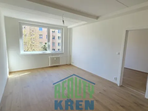 Prodej bytu 2+kk, Praha - Hlubočepy, Pivcova, 41 m2