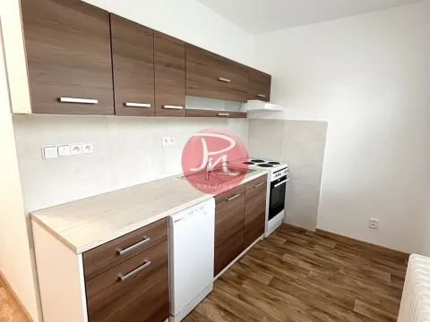 Pronájem bytu 2+1, Ostrava, U Prodejny, 54 m2