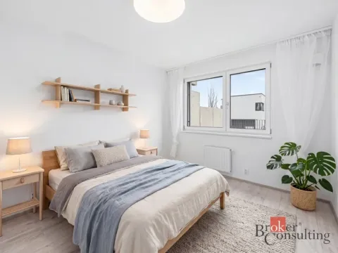 Pronájem bytu 3+kk, Praha - Chodov, 72 m2