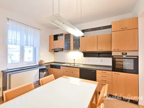Pronájem bytu 3+kk, Brno - Husovice, Soběšická, 80 m2