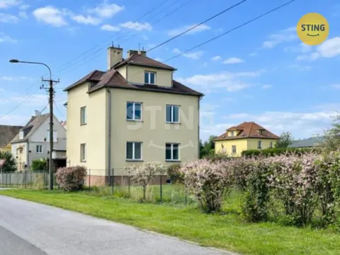 Pronájem bytu 2+kk, Ostrava, Rostislavova, 71 m2