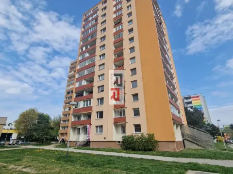 Pronájem bytu 3+1, Olomouc - Povel, Janského, 65 m2