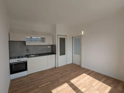 Pronájem bytu 1+1, Klášterec nad Ohří - Miřetice u Klášterce nad Ohří, Královéhradecká, 35 m2