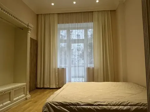 Prodej bytu 2+kk, Praha - Žižkov, Slavíkova, 138 m2