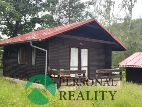 Prodej chaty, Sázava, 39 m2