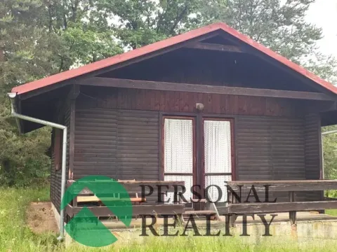 Prodej chaty, Sázava, 39 m2