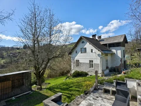 Prodej rodinného domu, Vrchlabí - Hořejší Vrchlabí, 239 m2