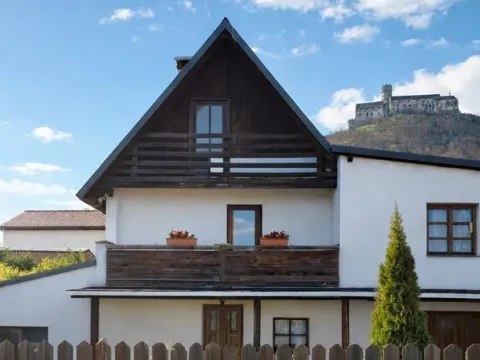 Prodej chalupy, Bezděz, 120 m2