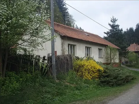 Prodej rodinného domu, Kuničky, 165 m2