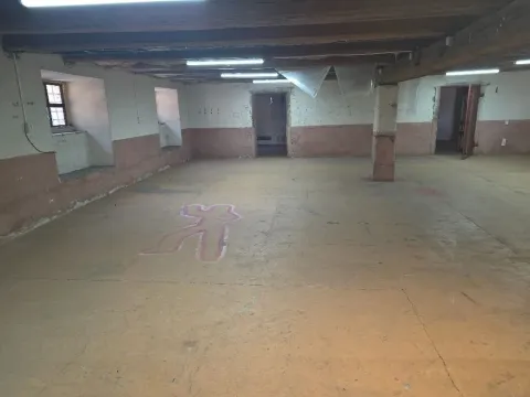 Pronájem skladu, Mladá Boleslav - Čejetičky, Vinecká, 197 m2