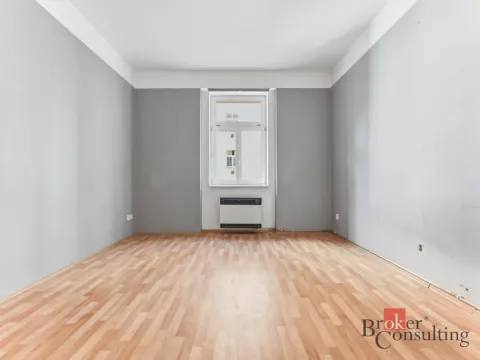 Prodej bytu 3+kk, Praha - Žižkov, Hartigova, 82 m2