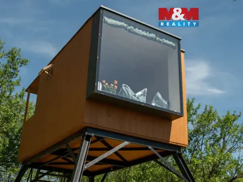 Prodej, Uherský Brod - Těšov, 18 m2