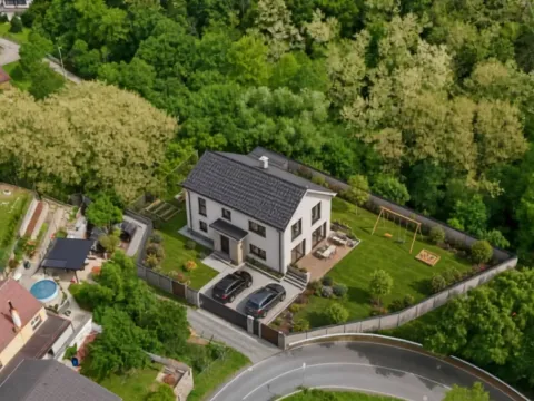 Prodej pozemku pro bydlení, Hýskov, 2052 m2