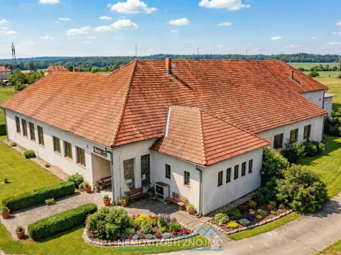 Prodej skladu, Lesná, 797 m2