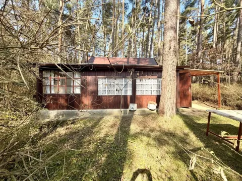 Prodej chaty, Tachov - Oldřichov, 41 m2