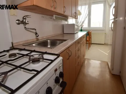 Pronájem bytu 3+1, České Budějovice - České Budějovice 2, V. Talicha, 65 m2