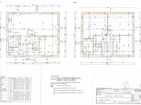 Prodej rodinného domu, Velké Březno, Pod Vartou, 148 m2