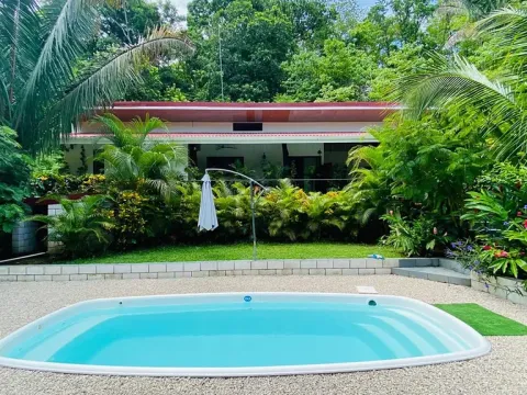 Prodej rodinného domu, Puerto Carrillo, Kostarika, 210 m2