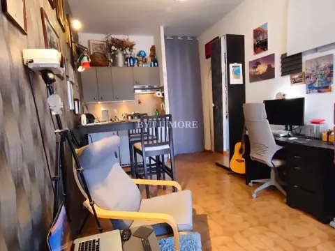 Prodej bytu 2+kk, Scalea, Itálie, 40 m2