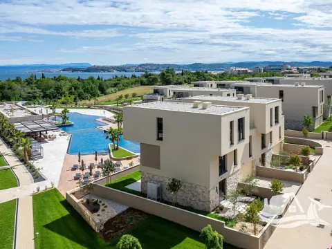 Prodej rodinného domu, Savudrija, Chorvatsko, 200 m2