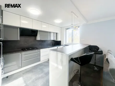 Pronájem bytu 3+kk, Příbram - Příbram VII, Kutnohorská, 80 m2