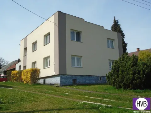 Prodej rodinného domu, Hlubočec, 250 m2