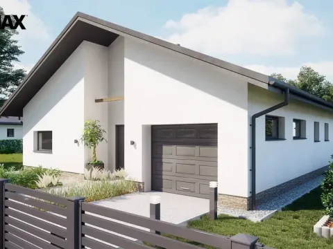 Prodej rodinného domu, Cerhonice, 170 m2