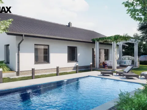 Prodej rodinného domu, Cerhonice, 186 m2