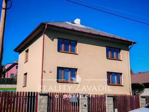 Pronájem bytu 3+1, Mirošovice, Hlavní, 83 m2