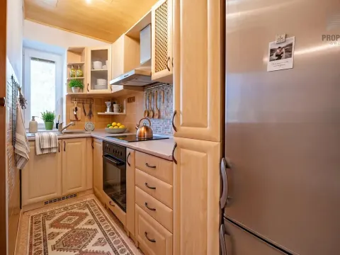 Pronájem bytu 3+1, Štramberk, Bařiny, 69 m2