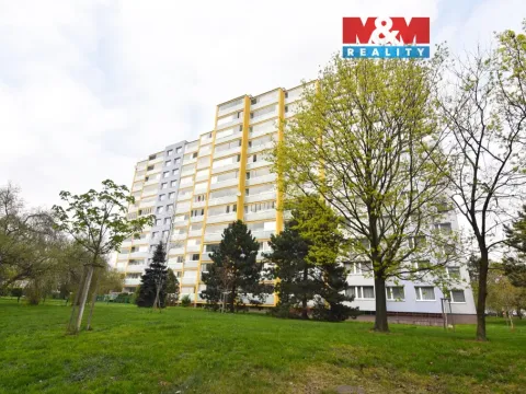 Prodej bytu 3+kk, Praha - Hloubětín, Kukelská, 63 m2