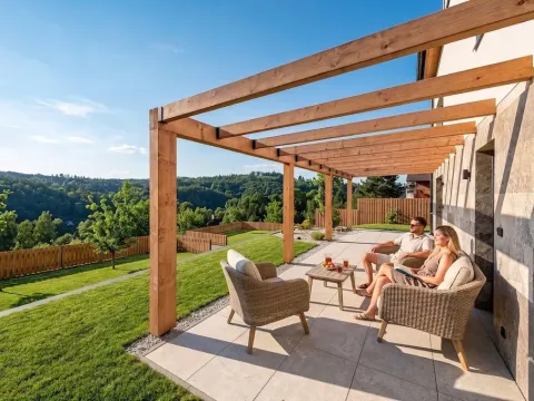 Prodej bytu 5+kk, Chocerady, 189 m2
