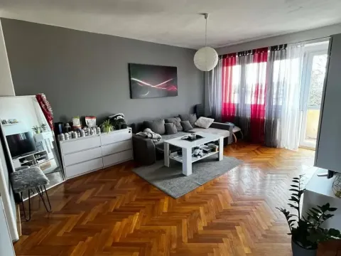 Prodej bytu 2+1, Prostějov, Dykova, 58 m2