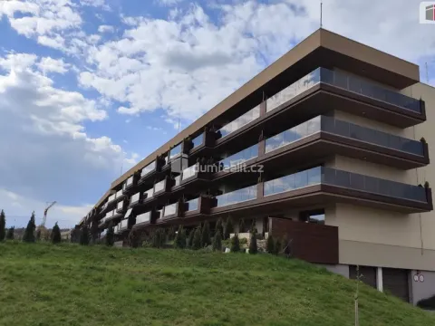 Prodej bytu 2+kk, Slaný, Lázeňská, 66 m2