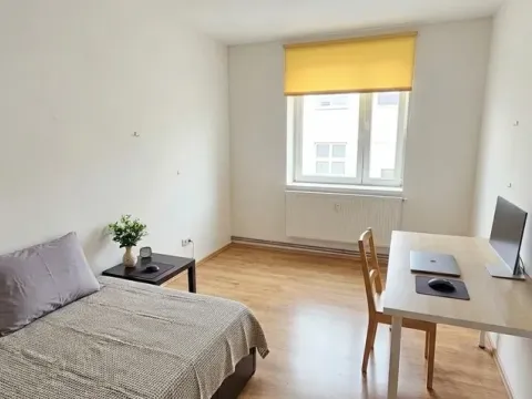 Prodej bytu 1+kk, Brno - Husovice, Dačického, 23 m2