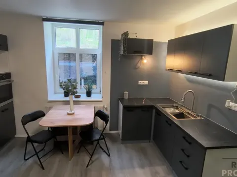 Prodej bytu 3+kk, Jablonec nad Nisou, Prosečská, 63 m2