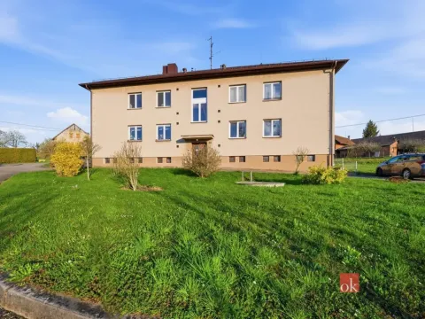 Pronájem bytu 3+kk, Lupenice, 66 m2