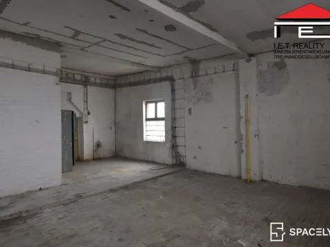 Pronájem skladu, Ostrava, Cihelní, 85 m2