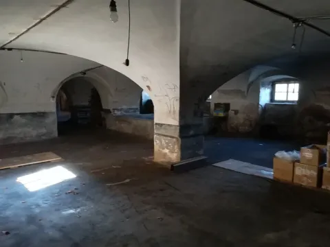 Pronájem skladu, Mladá Boleslav - Čejetičky, Vinecká, 197 m2