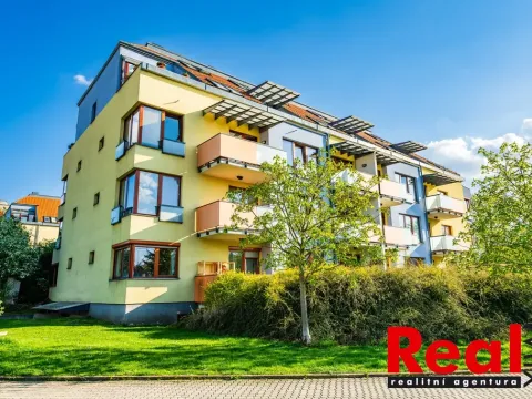 Prodej bytu 3+kk, Praha - Chodov, Starochodovská, 92 m2