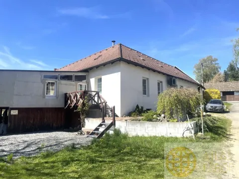 Pronájem bytu 2+kk, Opařany, 90 m2