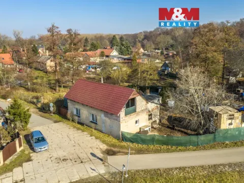 Prodej rodinného domu, Neratovice - Mlékojedy, Hlavní, 144 m2