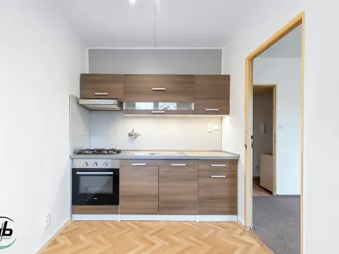 Prodej bytu 1+1, Frýdek-Místek, Ostravská, 27 m2