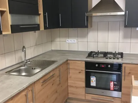 Prodej bytu 2+1, Prostějov, Knihařská, 59 m2