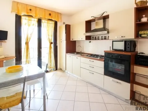 Prodej bytu 2+kk, Alba Adriatica,Itálie, 45 m2