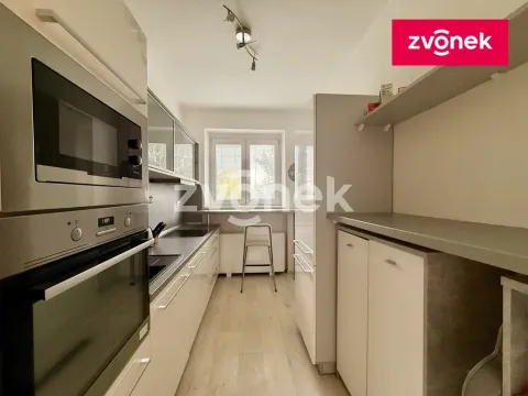 Pronájem bytu 3+1, Otrokovice, 75 m2