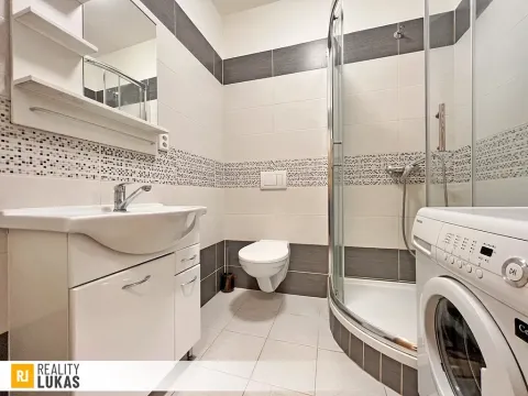 Pronájem bytu 1+1, Ostrava, Stojanovo náměstí, 45 m2