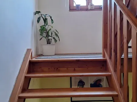 Pronájem bytu 2+kk, Praha - Záběhlice, náměstí Mezi zahrádkami, 60 m2