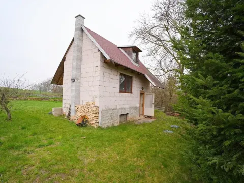 Prodej chaty, Běloky, 40 m2