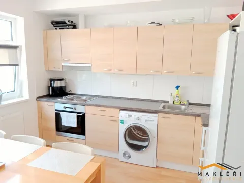 Pronájem bytu 2+1, Jihlava, Havlíčkova, 64 m2